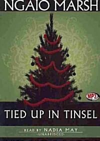 Tied Up in Tinsel (MP3 CD)