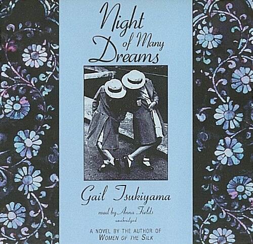 Night of Many Dreams (Audio CD, Unabridged)