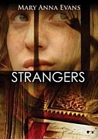 Strangers: A Faye Longchamp Mystery (Audio CD)
