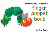 (The very hungry caterpillar's)Finger puppet book