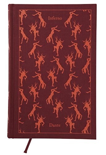 Inferno: The Divine Comedy I (Hardcover)