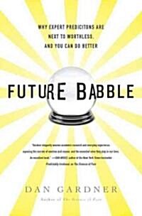 Future Babble (Hardcover)
