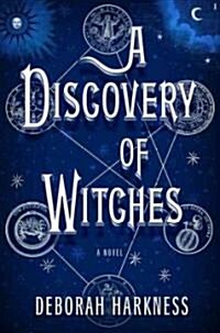 A Discovery of Witches (Hardcover)