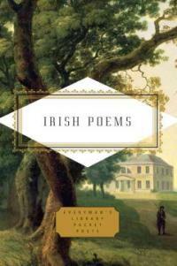 Irish Poems (Hardcover)
