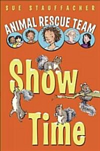 Show Time (Hardcover)
