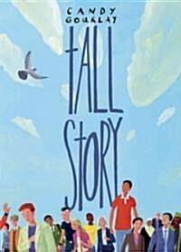 Tall Story (Hardcover)