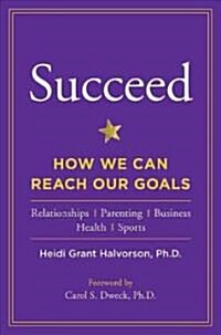 Succeed (Hardcover)