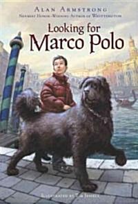 [중고] Looking for Marco Polo (Paperback)