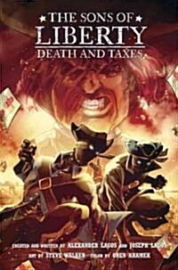 Death and Taxes (Hardcover)