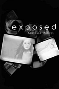Exposed (Hardcover)