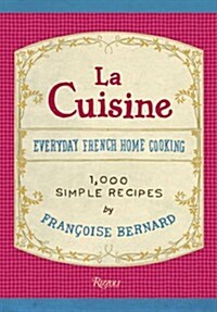 La Cuisine Metric Edition (Hardcover)