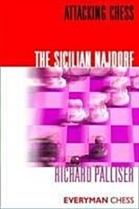 The Sicilian Najdorf (Paperback)
