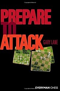 Prepare to Attack (Paperback)