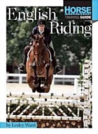 English Riding (Paperback)