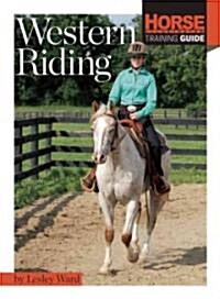 Western Riding (Paperback)