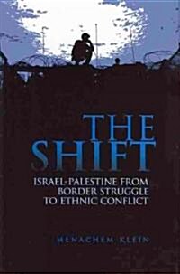 The Shift (Hardcover)