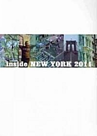 Inside New York 2011 (Paperback)