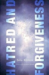 Hatred and Forgiveness (Hardcover)