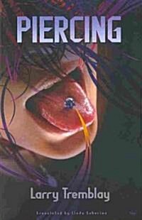 Piercing (Paperback)