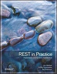 Rest in Practice (Paperback)