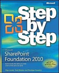 Microsoft Sharepoint Foundation 2010 (Paperback)