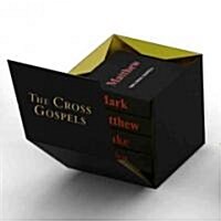 The Cross Gospels (Paperback, BOX)