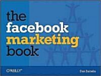 The Facebook Marketing Book (Paperback)