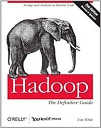 [중고] Hadoop (Paperback, 2nd, Revised, Updated)