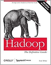 Hadoop (Paperback, 2nd, Revised, Updated)