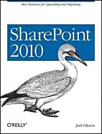 Sharepoint 2010 (Paperback)