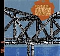 Steel Bridge Songs, Vol. 5 (Audio CD)