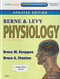 [중고] Berne and Levy Physiology (6th revised edition, Hardcover)