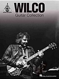 Wilco Guitar Collection (Paperback)