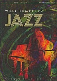Well-Tempered Jazz (Paperback)