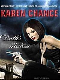 Deaths Mistress (MP3 CD)