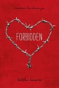 Forbidden (Paperback)