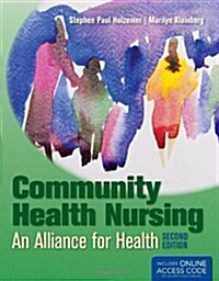 Community Health Nursing (Paperback, 2nd)