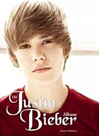 Justin Bieber Album (Paperback)