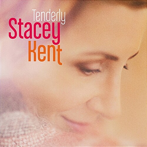 [중고] Stacey Kent - Tenderly