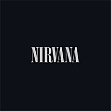 [수입] Nirvana - Nirvana [180g 2LP]