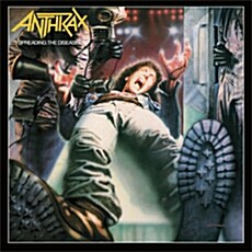 [수입] Anthrax - Spreading The Disease [30 Years Deluxe Edition][2CD Digipak]
