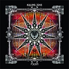 [수입] Killing Joke - Pylon [2CD Deluxe Edition]