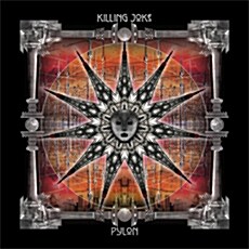 [수입] Killing Joke - Pylon [2LP]