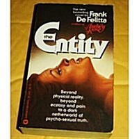 The Entity (Paperback)