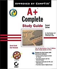 A+ Complete Study Guide (Hardcover, 2nd)