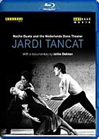 [중고] [블루레이] Jardi Tancat (발레와 다큐멘터리)