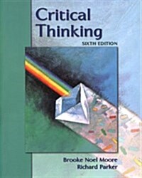 Critical Thinking (Hardcover, 6)