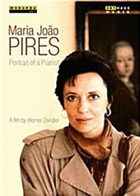 [수입] 마리아 주앙 피레스 - 어느 피아니스트의 초상