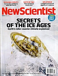 New Scientist (주간 영국판): 2010년 05월 22일