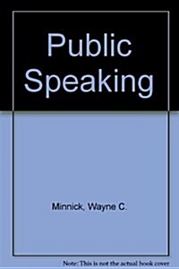 Public Speaking (Paperback, 2nd, Subsequent)
